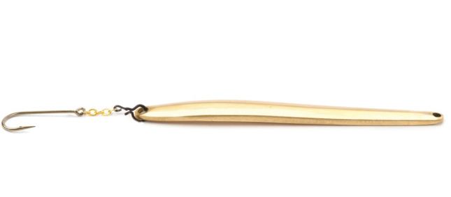 Väinö Smolt 2 pystypilkki 55mm 3.5g