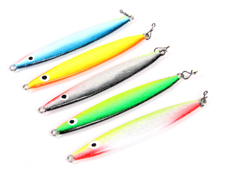 Väinö Sweeper 60mm