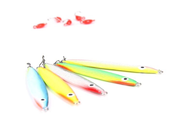 Väinö Sweeper 60mm