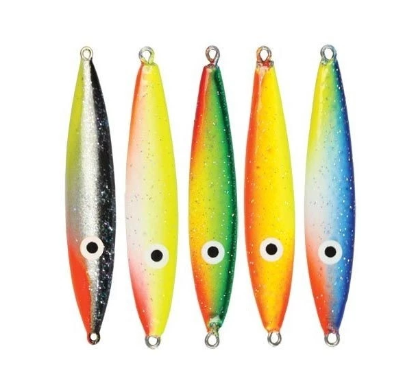 Väinö Sweeper 60mm