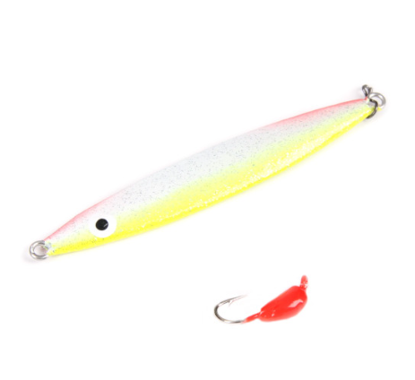 Väinö Sweeper 45mm