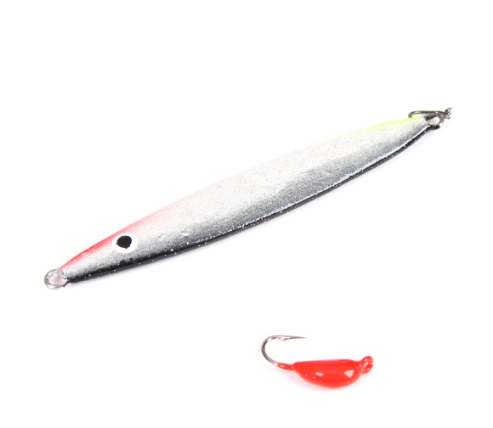 Väinö Sweeper 60mm