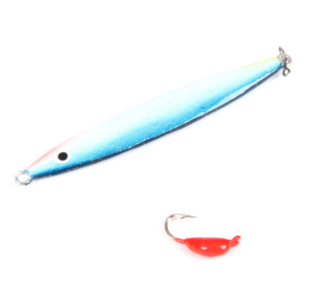 Väinö Sweeper 45mm