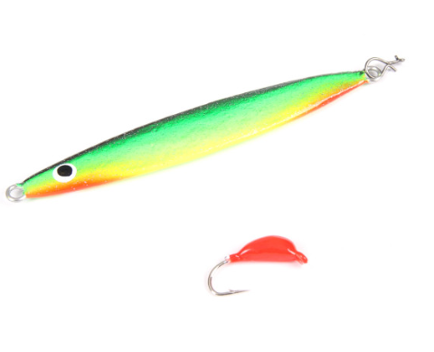 Väinö Sweeper 60mm