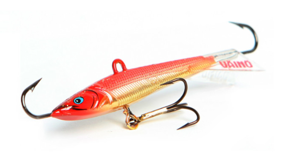 Väinö tasapaino 40mm 7g