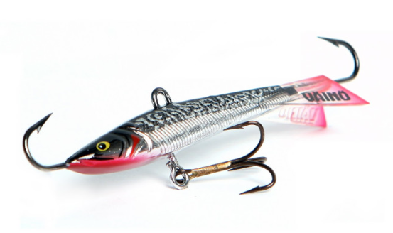 Väinö tasapaino 40mm 7g