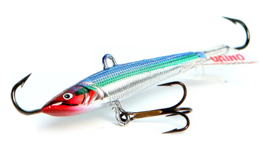 Väinö tasapaino 40mm 7g