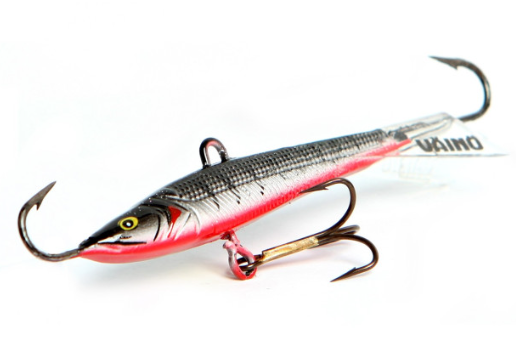 Väinö tasapaino 40mm 7g