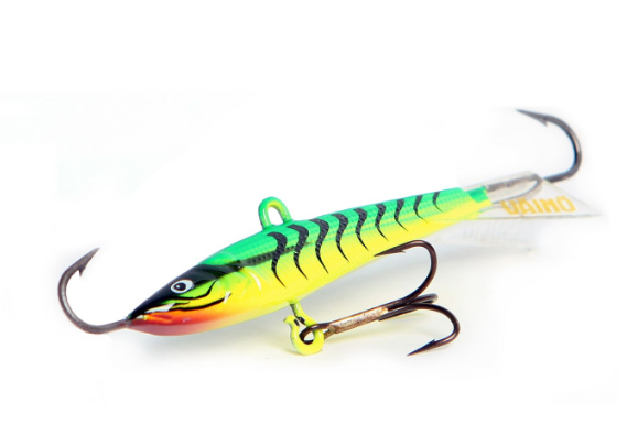 Väinö tasapaino 40mm 7g