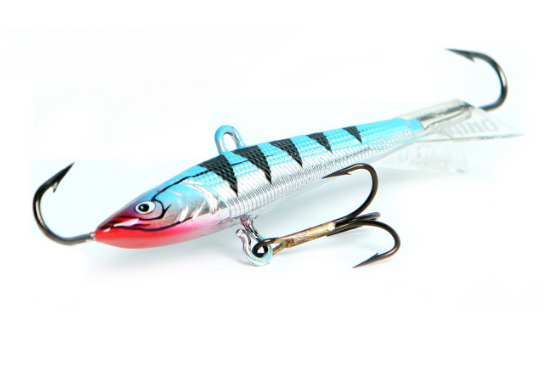 Väinö tasapaino 40mm 7g