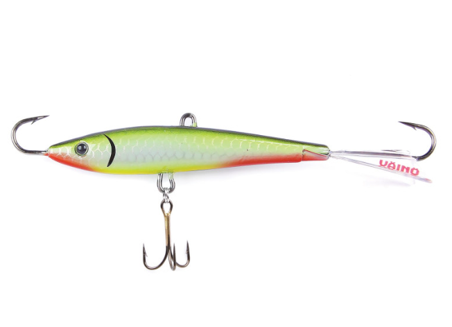 Väinö Kevennetty tasapaino 85mm