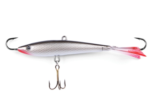 Väinö Kevennetty tasapaino 85mm