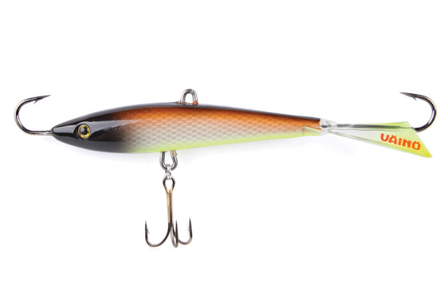 Väinö Kevennetty tasapaino 85mm