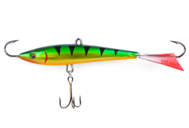 Väinö Kevennetty tasapaino 85mm