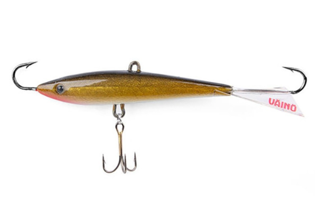 Väinö Kevennetty tasapaino 85mm