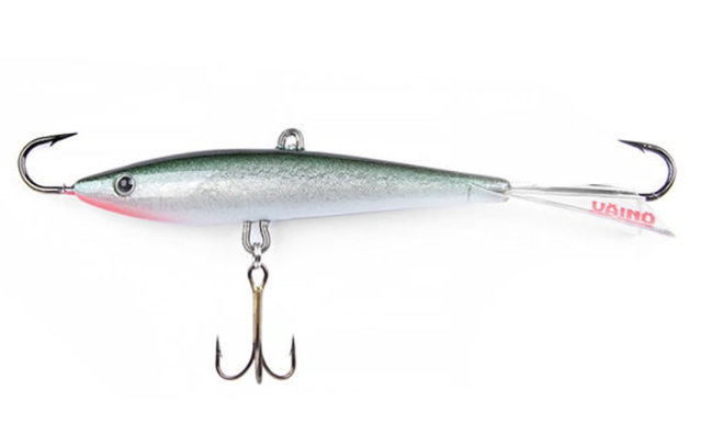 Väinö Kevennetty tasapaino 85mm