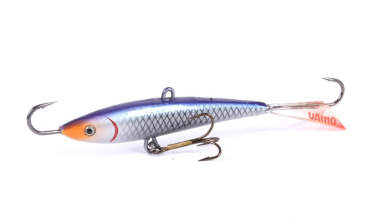 Väinö Kevennetty tasapaino 85mm