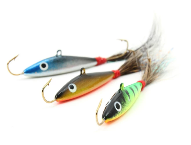 Väinö Ace Balance 40mm