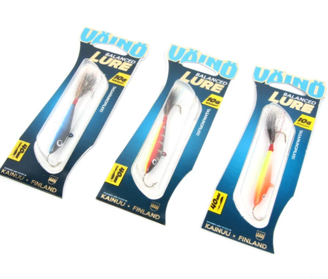 Väinö Ace Balance 40mm