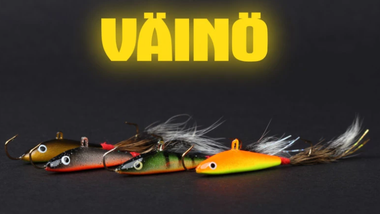 Väinö Ace Balance 40mm