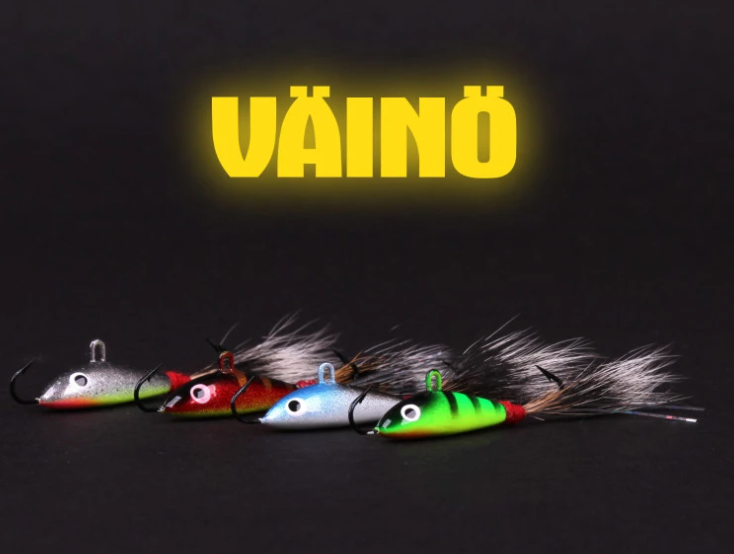 Väinö Ace of Spades tasapaino 25mm