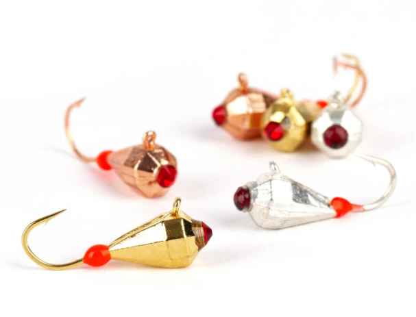 Väinö Kartio Swarovski Mormyska 2kpl