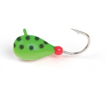 Väinö Leppis Mormyshka 2kpl