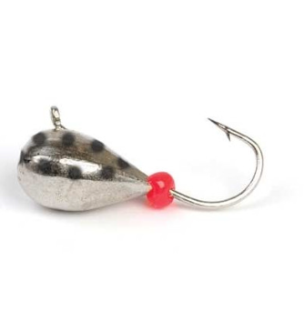 Väinö Leppis Mormyshka 2 st