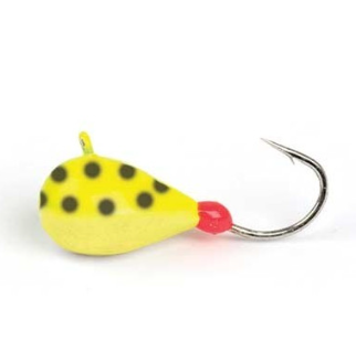 Väinö Leppis Mormyshka 2 st