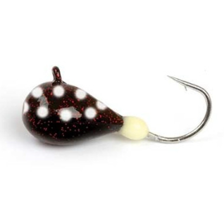 Väinö Leppis Mormyshka 2kpl