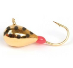 Väinö Leppis Mormyshka 2 st