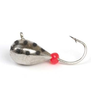 Väinö Leppis Mormyshka 2kpl