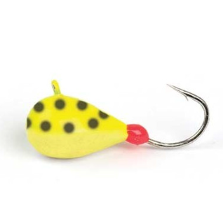 Väinö Leppis Mormyshka 2kpl