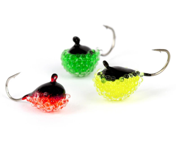 Väinö Black Caviar Mormyska 1kpl