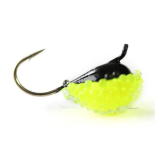 Väinö Black Caviar Mormyska 1kpl