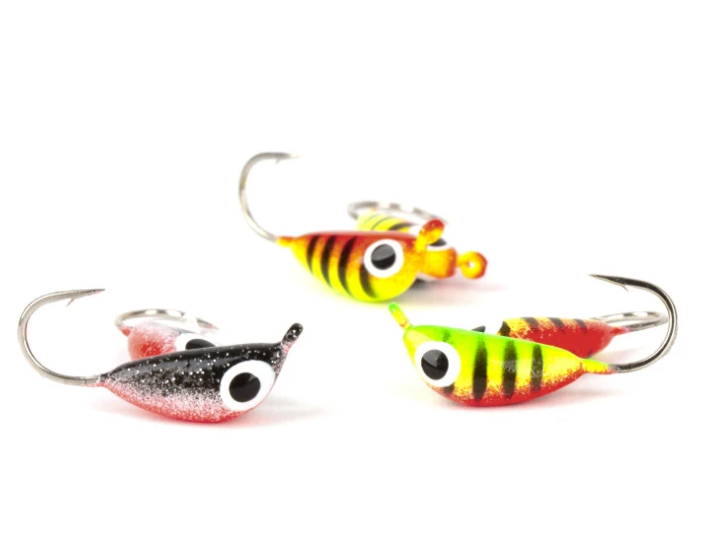 Väinö Banan Mormyska 2 st