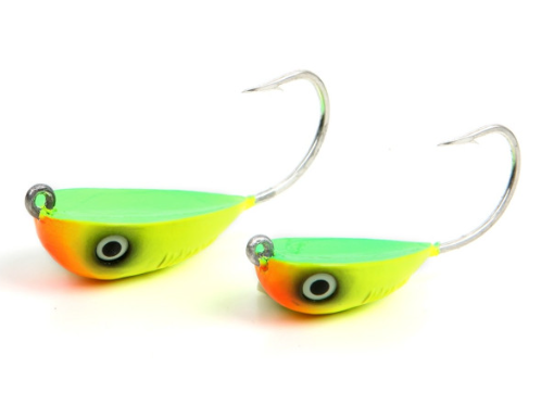 Väinö Banan XL 35g mademorri — Firetiger