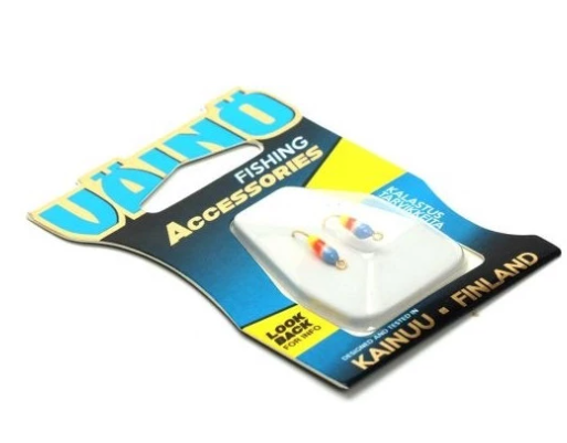 Väinö Reinikka 2kpl