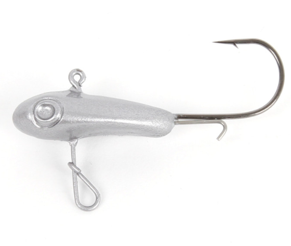 Shaker Baits pilkkijigipää 3kpl