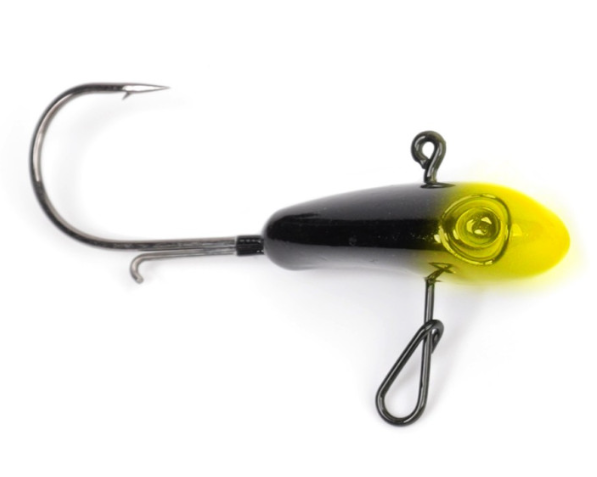 Shaker Baits pilkkijigipää 3kpl