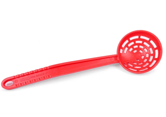 Väinö sohjokauha 4" Oranssi