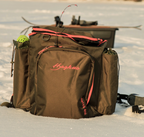 Haghus Metsä reppujakkara 40L