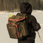 Haghus Metsä reppujakkara 40L