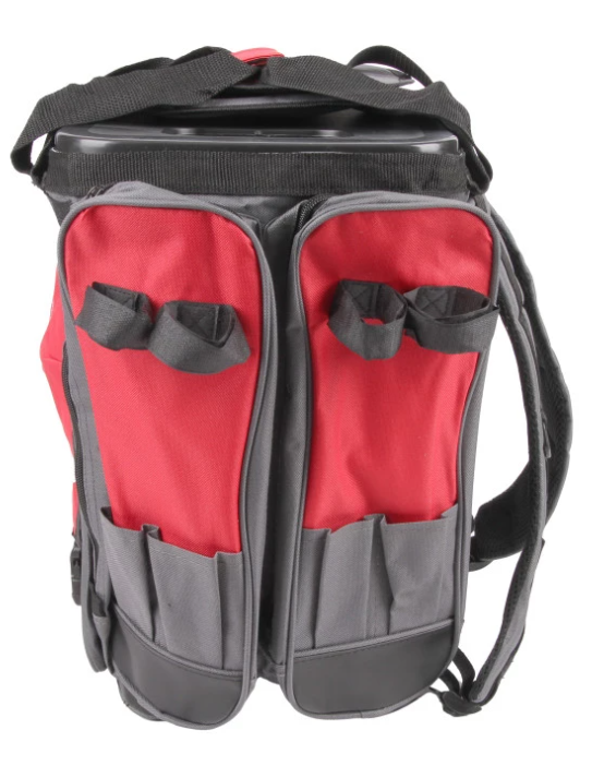 Väinö Kalajärvi 35 Pilkkipönttöreppu