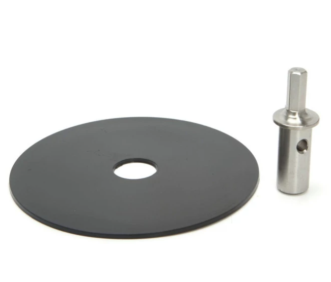 Scandinavian Tackle Expert/Pro Auger Adapteri