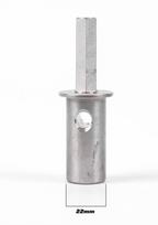 Scandinavian Tackle Power Auger Mora Nova Adapteri