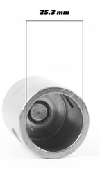 Scandinavian Tackle Power Auger Adapteri UR jääKairaan