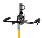 Scandinavian Tackle EDA1 akkupora-adapteri