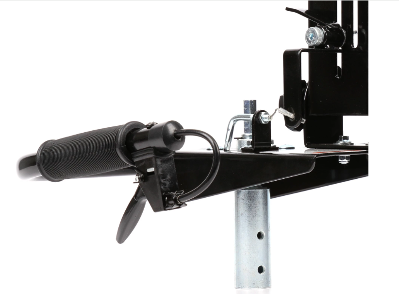 Scandinavian Tackle EDA1 akkupora-adapteri