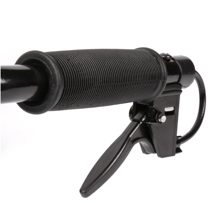 Scandinavian Tackle EDA1 akkupora-adapteri